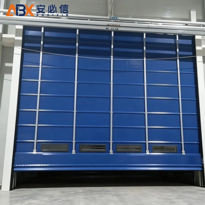 南阳市背带堆积门