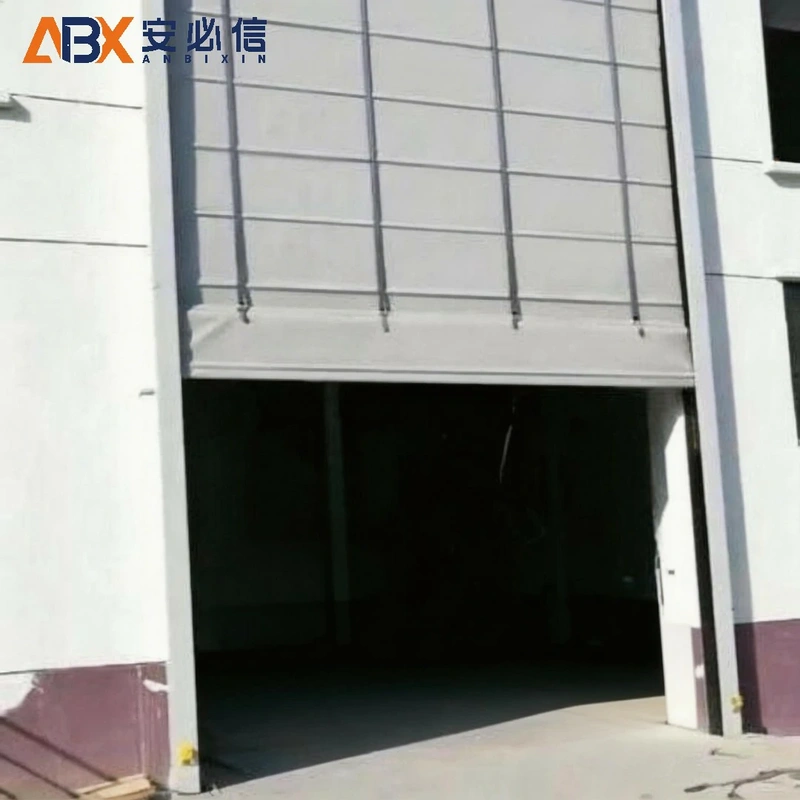 南阳市冷库门封